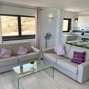 Ocean View Apartamento Costa Calma