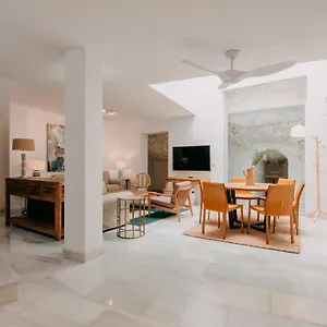 Tuguest Alhambra House Apartamento