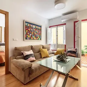 El Beso De Elvira Apartamento