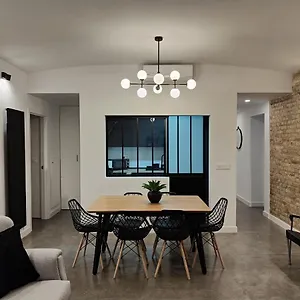 La Fonda Apartamento