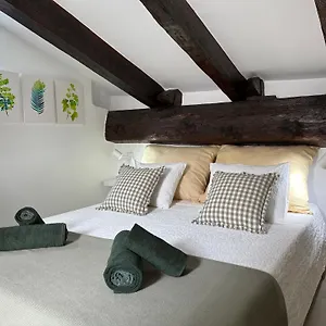 Casa Cullerer Apartamento Amposta