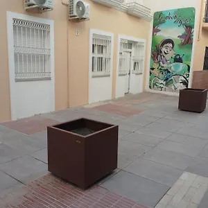 Apartamento Apartamento Málaga