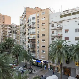 Apartamento Alameda De Colon Apartamento Málaga