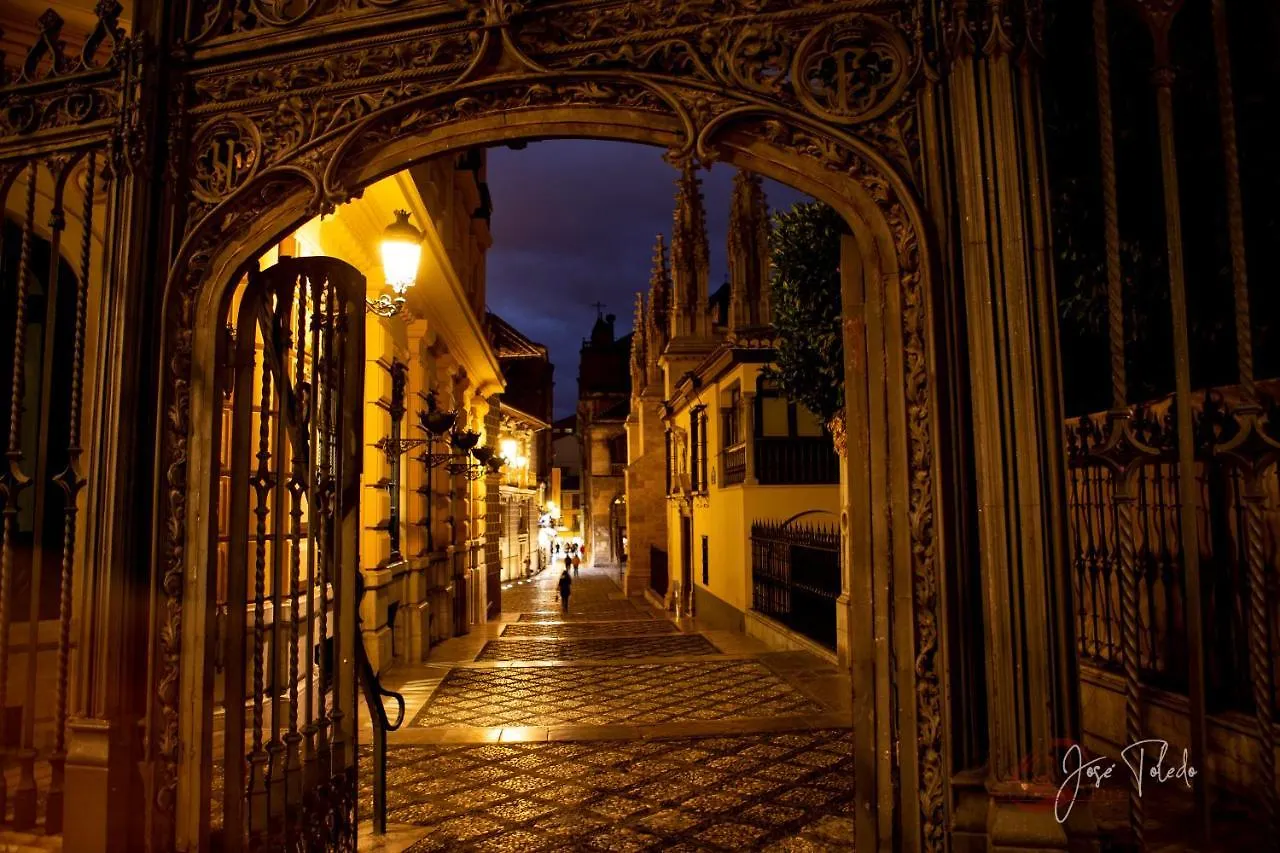 MAJESTUOSA ALHAMBRA Nuevo apartamento Granada