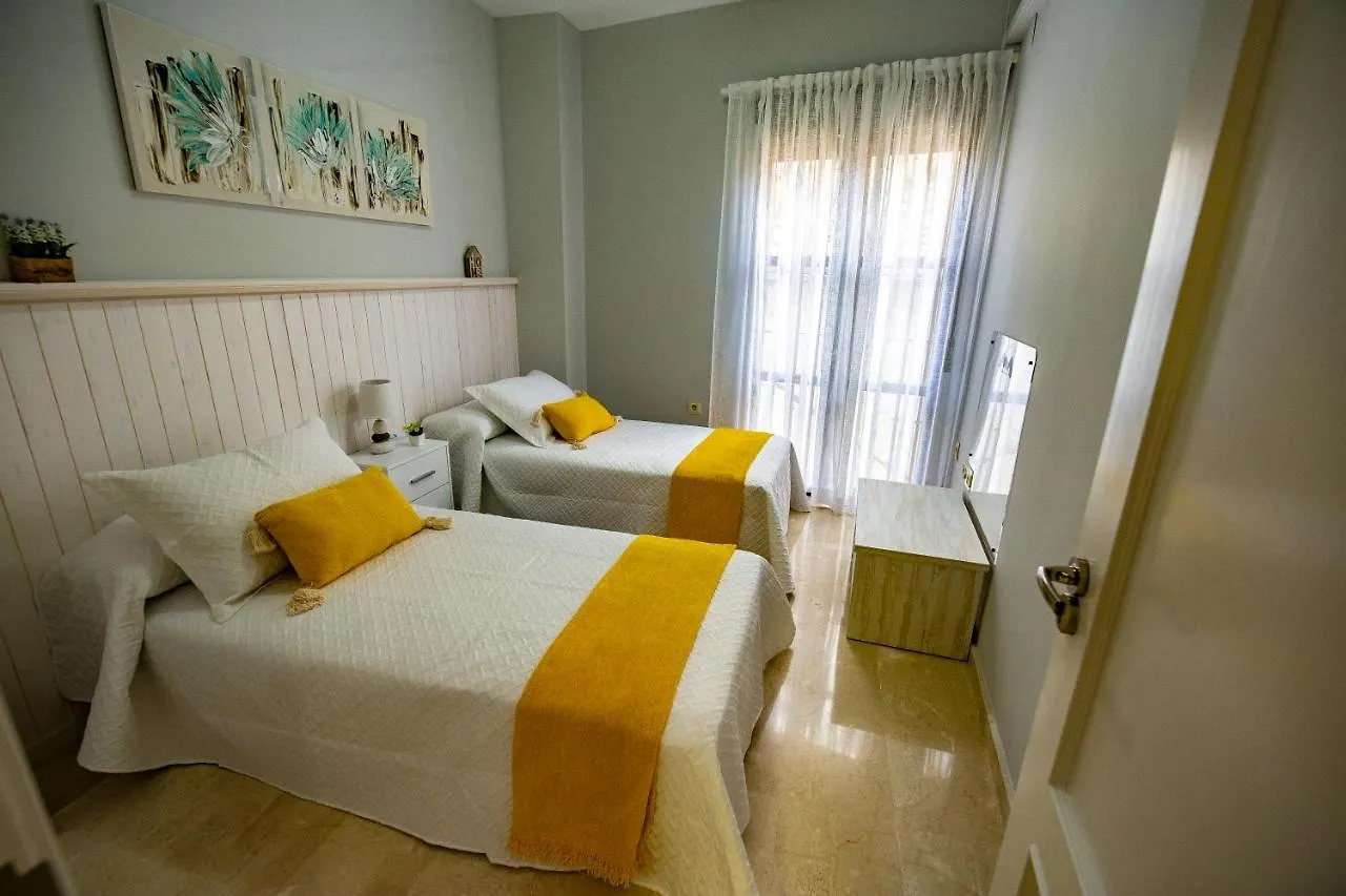 MAJESTUOSA ALHAMBRA Nuevo apartamento Granada